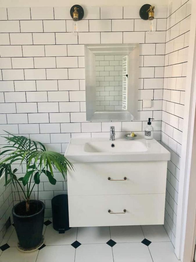 Stylowy Apartament W Centrum Miasta Bydgoszcz Extérieur photo